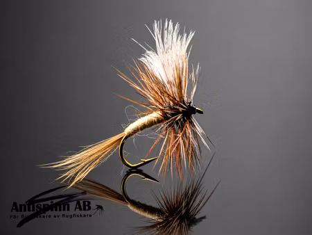 American March Brown Thin #14