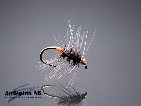 Grayling Steel Blue #16