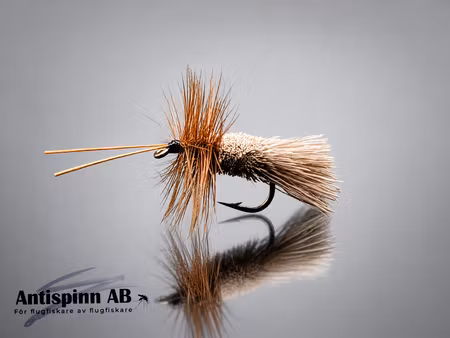 Goddard Caddis