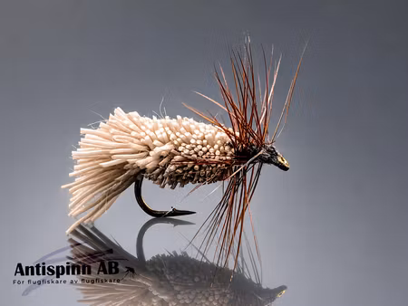 Goddard Caddis