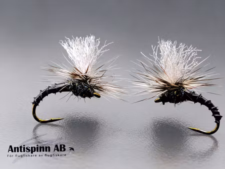 Klinkhammer Biot Black #14