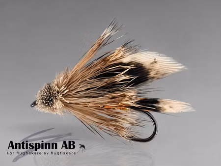 Muddler Minnow