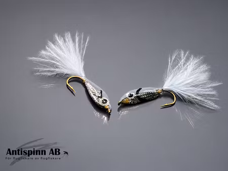 Janssens Rainbow # 10