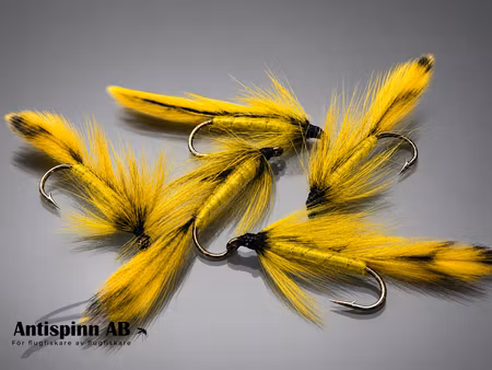 Matuka Yellow #8