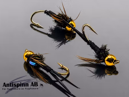 Black John #14