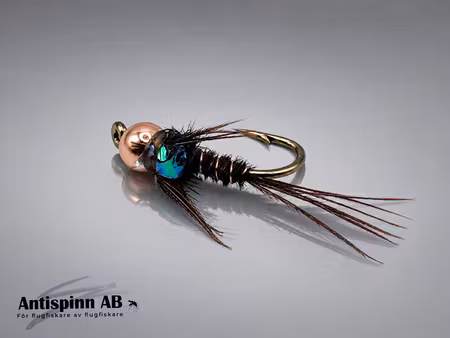 BH Pheasant Tail Flashback #14