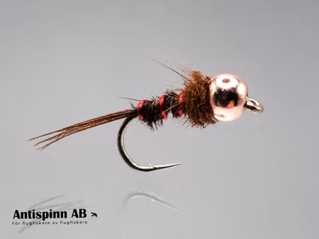 BH-Micro-Pheasant-Tail-Orange-Natural #16