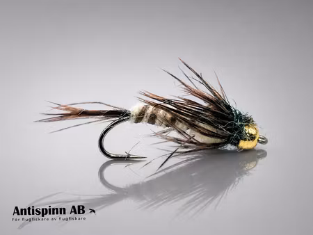 BH-Danica Nymph #10 Long