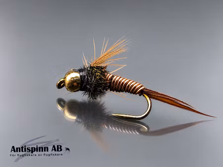 Copper John