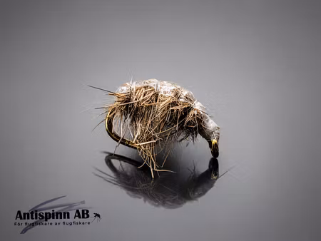 Scud pupa #14
