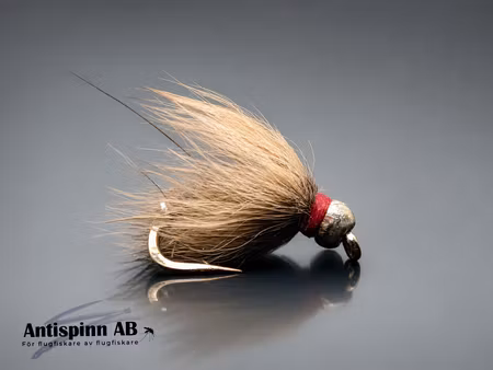 Tactical HT Buggy Caddis #14