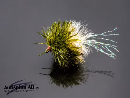 Cabbage Blob Flashtail #12