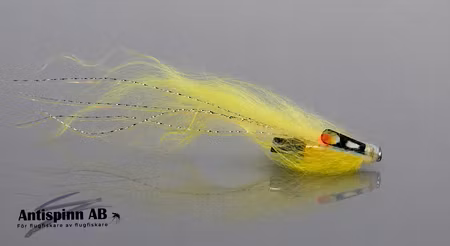 Bolivien Yellow