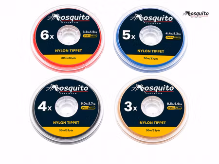 Mosquito Premium Tafsmaterial