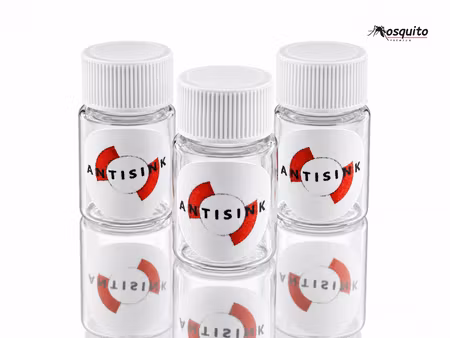 Antisink Dip Float Dry