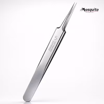 Tweezer Stainless 5