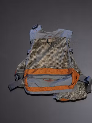 Fishpond Sagebrush Pro Mesh Vest