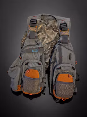 Fishpond Sagebrush Pro Mesh Vest