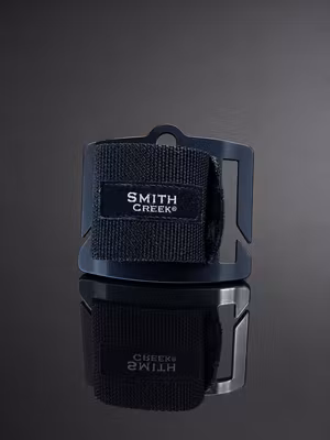 Smith Creek Net Holster Black