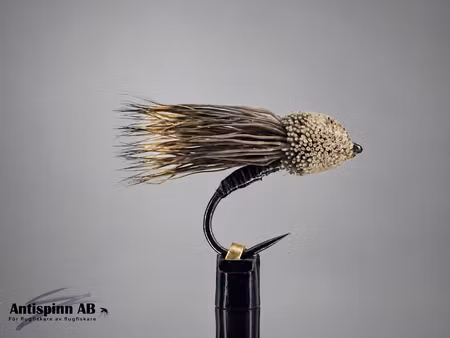 Streaking Quill #14