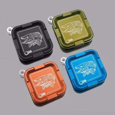 Cling Mag Grab Plus Hook Jaw