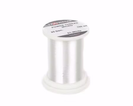 Power Thread Micro-25 Den Textreme