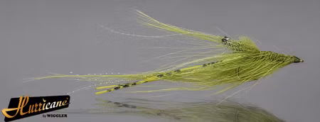 Pattegisen Olive #6