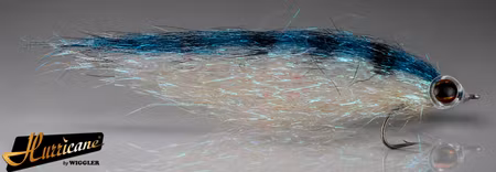 Baitfish Sillen Blue Ice #6