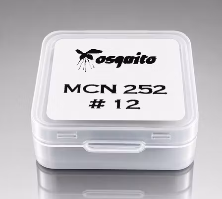 Mosquito MCN 252  Competition Hook