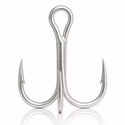 Mosquito Treble Hook