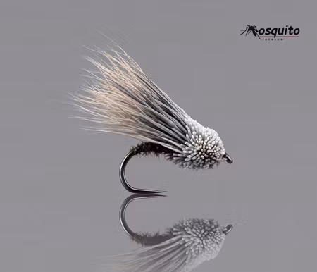 Streaking Caddis Brown #16