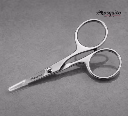 Razor Scissors Mosquito