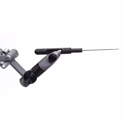 Extend Body Twister Kit Mark II (CFT-150/MK II) C&F Design