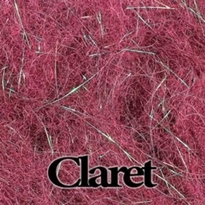 Flash Wool Claret Sybai