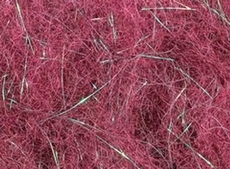 Flash Wool Claret Sybai