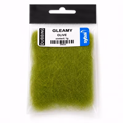 Gleamy Dubbing Sybai
