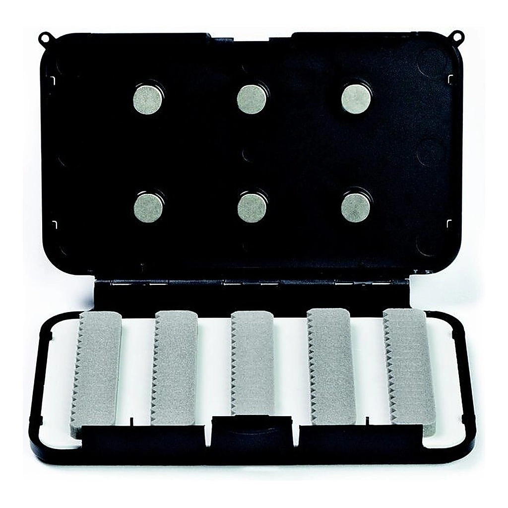 Micro Slit Foam Chest Patches (CFA-50-MSF) C&F Design