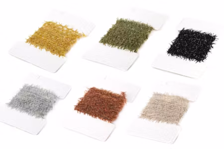 Wolly Chenille 5mm Textreme