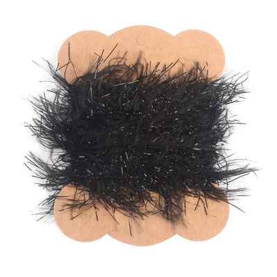 Ice Straggle Chenille Mosquito Premium