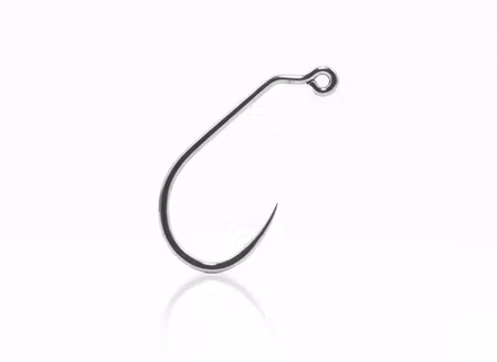 J100 BL  Supreme Competition Jig Demmon
