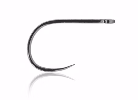 S701 BL Supreme Competition Spider Hook Demmon