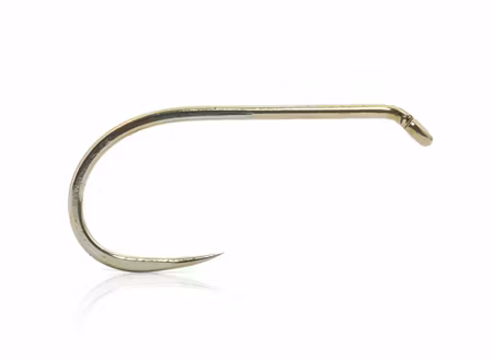 Supreme Competition D200 BL Dry Hook Demmon