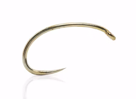 Supreme Competition C400 BL Caddis Hook Demmon