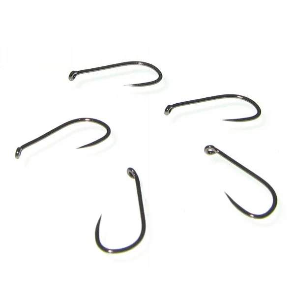 BL 454 Dry Fly Hends