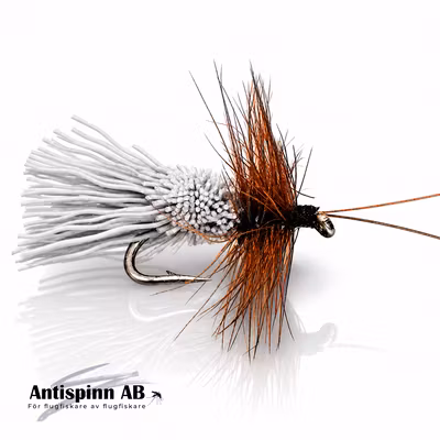 Goddard Caddis #14