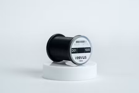 Veevus Bindtråd 10/0