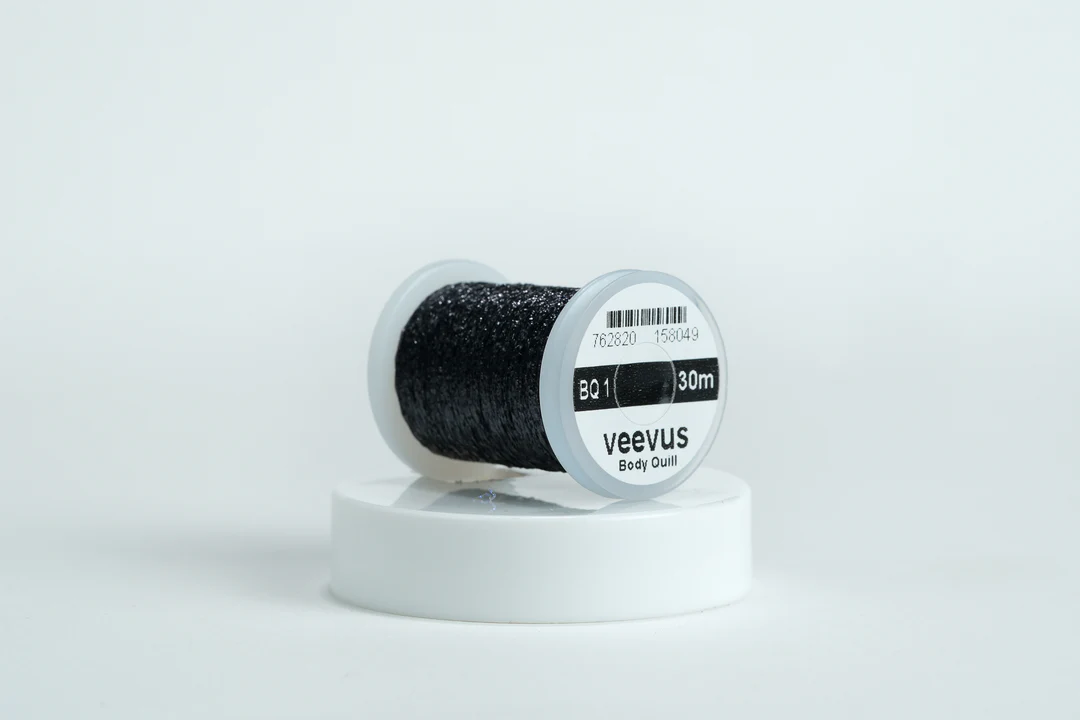 Body Quills Veevus