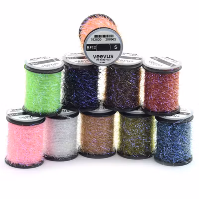 UV Body Fuzz Small Veevus