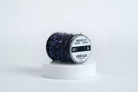 UV Body Fuzz Small Veevus