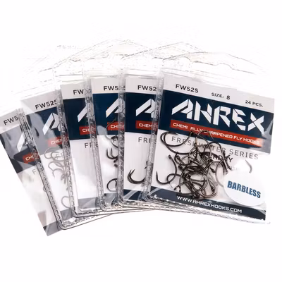 FW525 Super Dry Ahrex